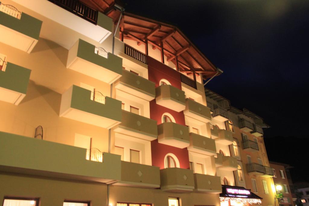 Hotel Stella Alpina Andalo Esterno foto