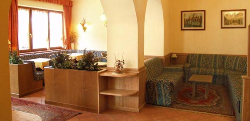 Hotel Stella Alpina Andalo Esterno foto