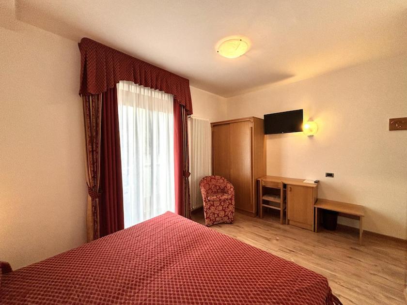Hotel Stella Alpina Andalo Camera foto