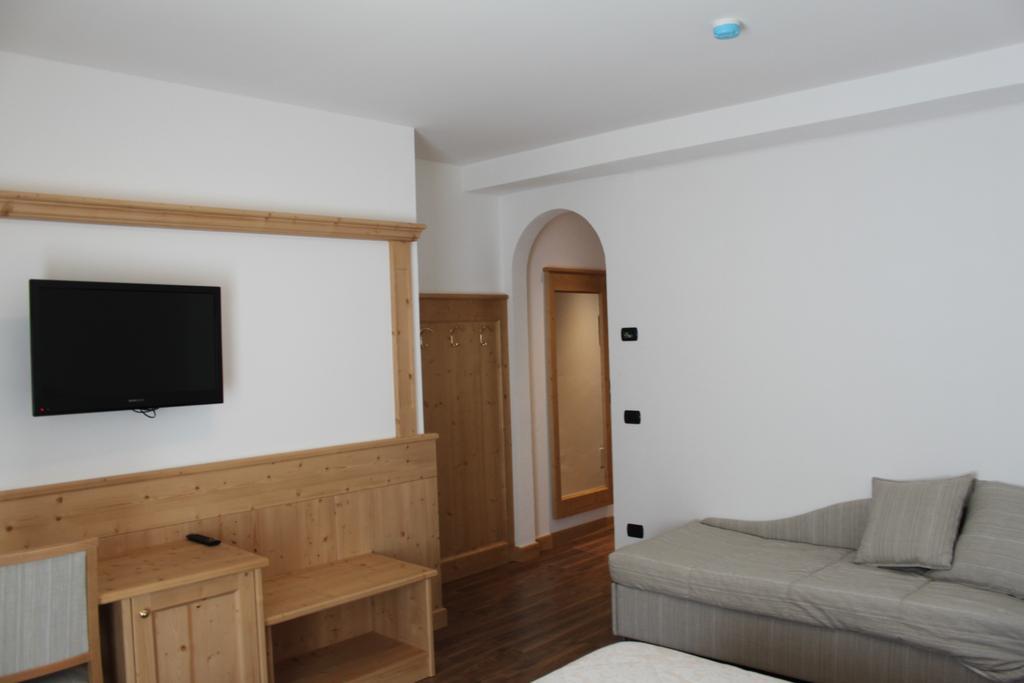 Hotel Stella Alpina Andalo Camera foto